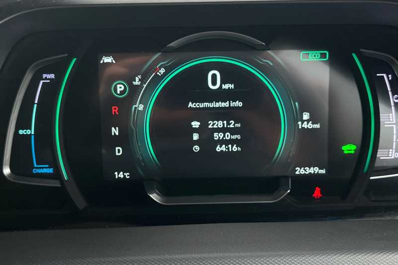 Used Hyundai IONIQ 2022 for sale - 76530121: Photo 20