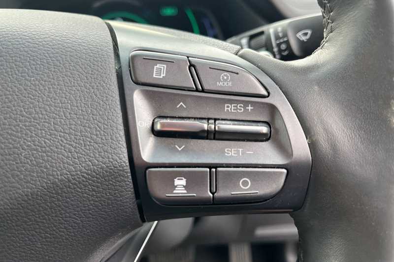 Used Hyundai IONIQ 2022 for sale - 76530121: Photo 22