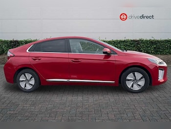 Used Hyundai IONIQ undefined for sale - 76530121: Photo