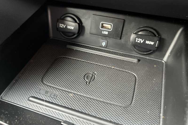 Used Hyundai IONIQ 2022 for sale - 76530121: Photo 40