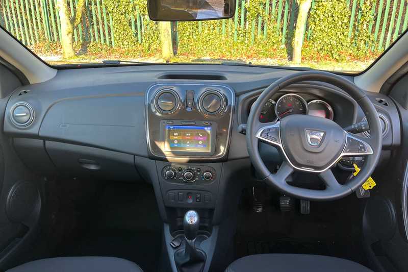 Used Dacia Logan MCV 2020 for sale - 77429662: Photo 13