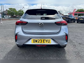 Used Vauxhall Corsa 2023 for sale - 78626210: Photo