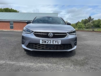 Used Vauxhall Corsa 2023 for sale - 78626210: Photo