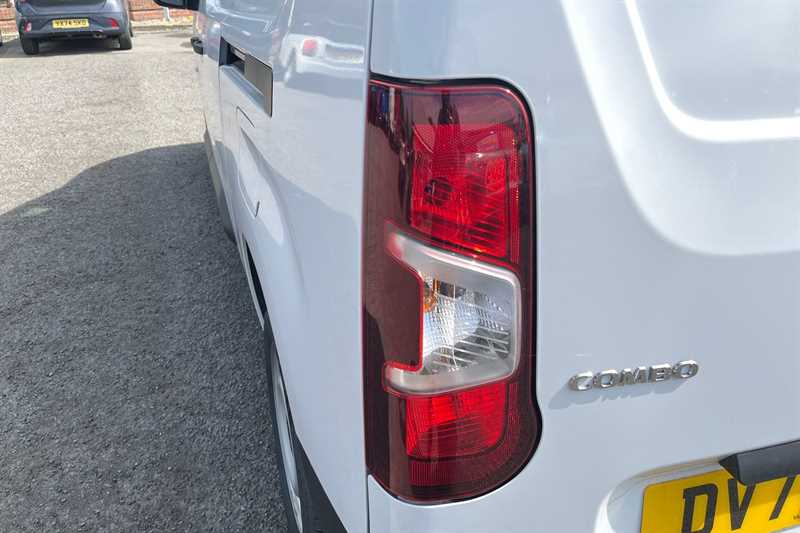 Vehicle 31
