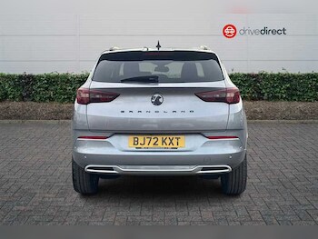 Used Vauxhall Grandland 2023 for sale - 78323186: Photo