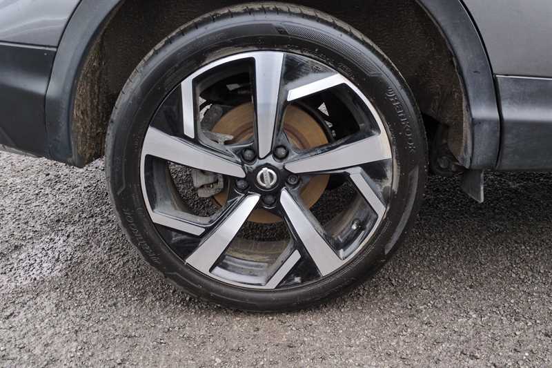 Used Nissan Qashqai 2021 for sale - 77895050: Photo 11