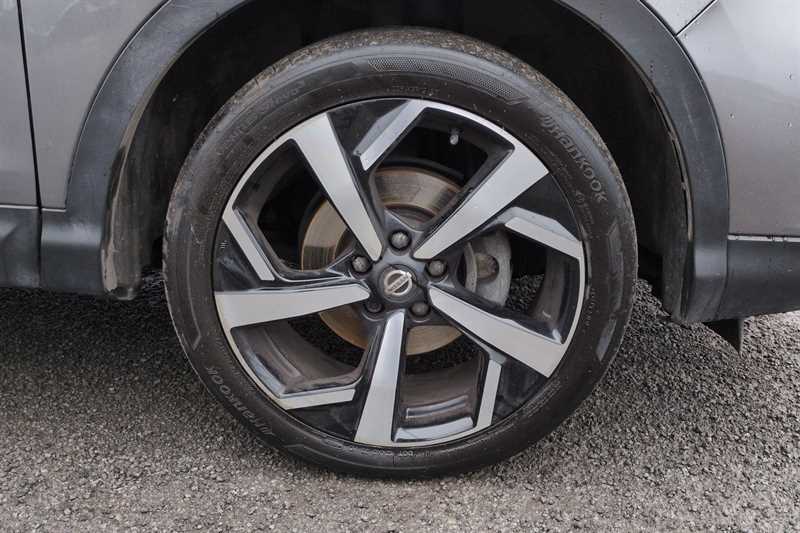 Used Nissan Qashqai 2021 for sale - 77895050: Photo 12