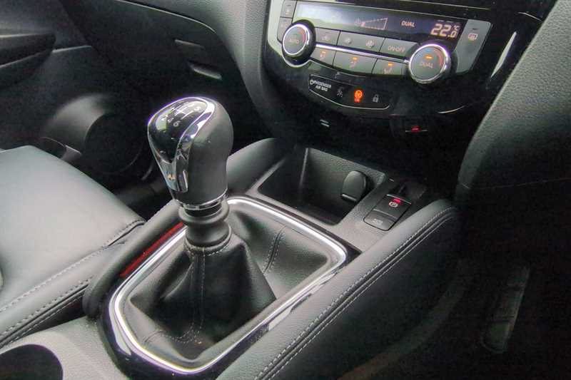 Used Nissan Qashqai 2021 for sale - 77895050: Photo 14