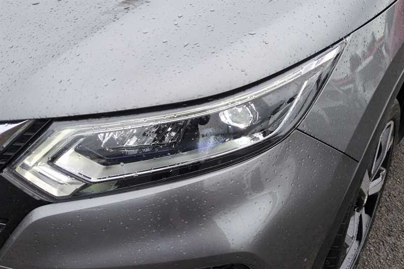 Used Nissan Qashqai 2021 for sale - 77895050: Photo 29