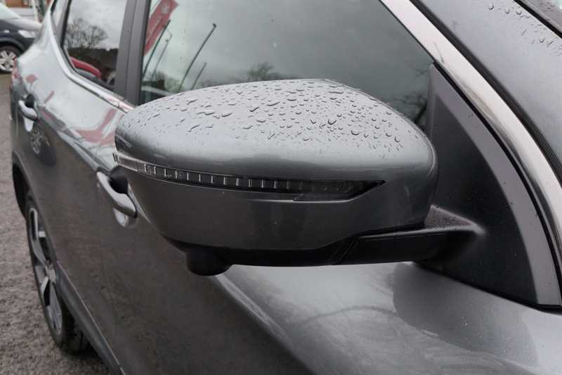 Used Nissan Qashqai 2021 for sale - 77895050: Photo 34