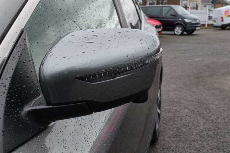 Used Nissan Qashqai 2021 for sale - 77895050: Photo 35