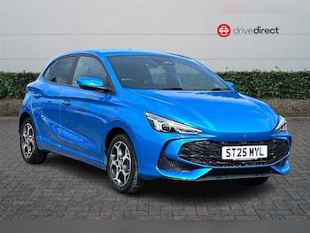 Used MG MG3 2025 for sale - 79681729: Photo