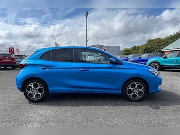 Used MG MG3 2025 for sale - 79681729: Photo