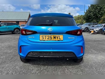 Used MG MG3 2025 for sale - 79681729: Photo