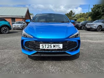 Used MG MG3 2025 for sale - 79681729: Photo