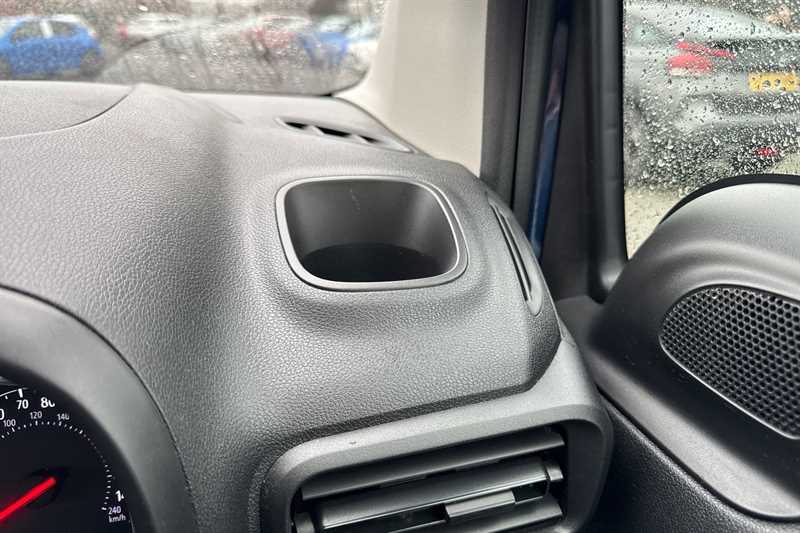 Used Vauxhall Combo Life 2020 for sale - 77416120: Photo 39