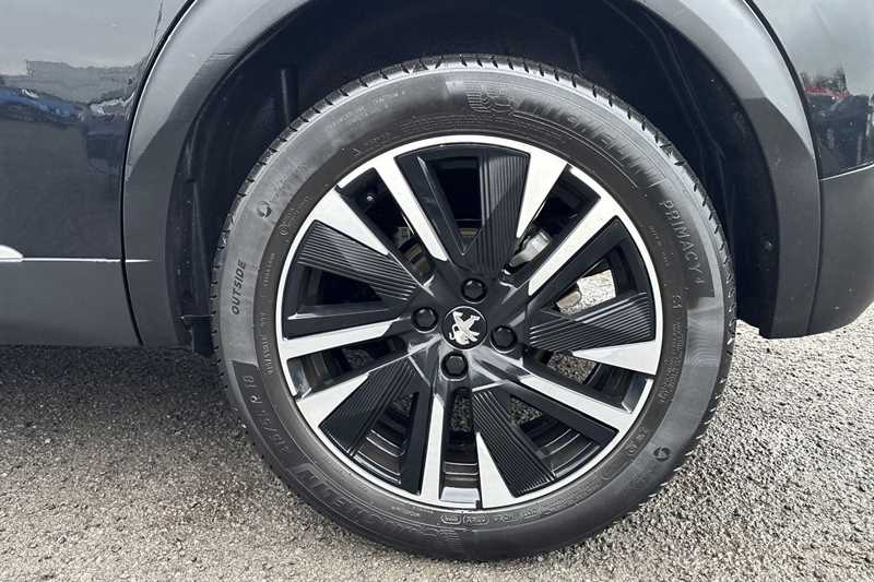 Used Peugeot 2008 2021 for sale - 77335440: Photo 10