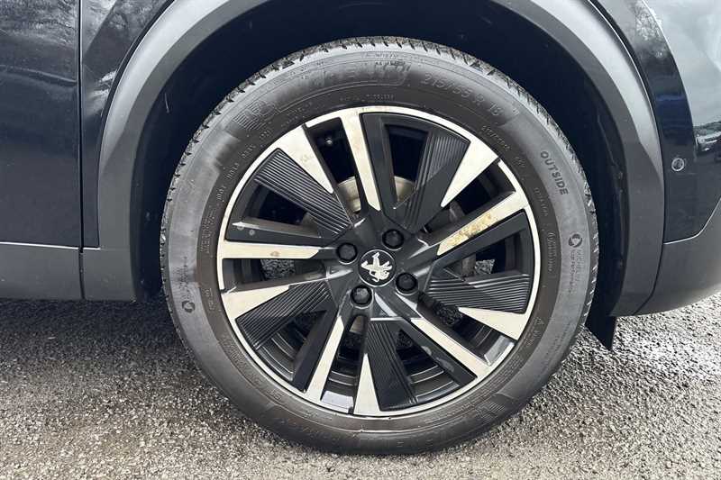 Used Peugeot 2008 2021 for sale - 77335440: Photo 12