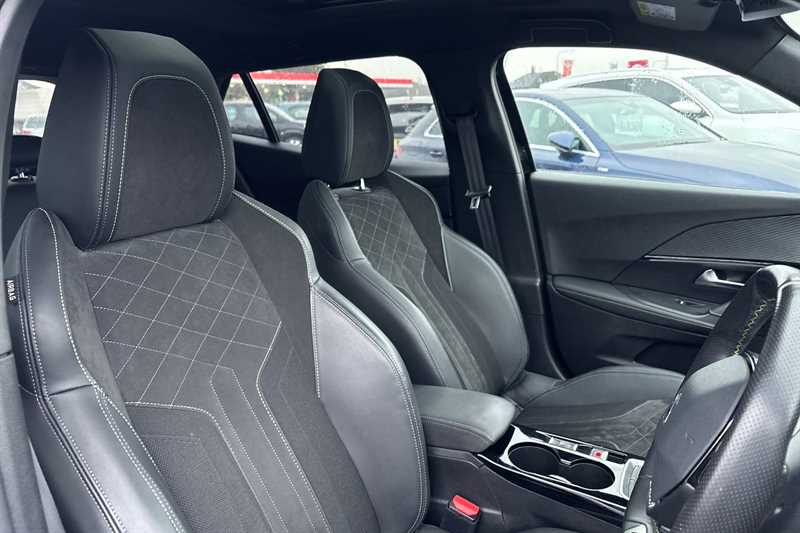 Used Peugeot 2008 2021 for sale - 77335440: Photo 23