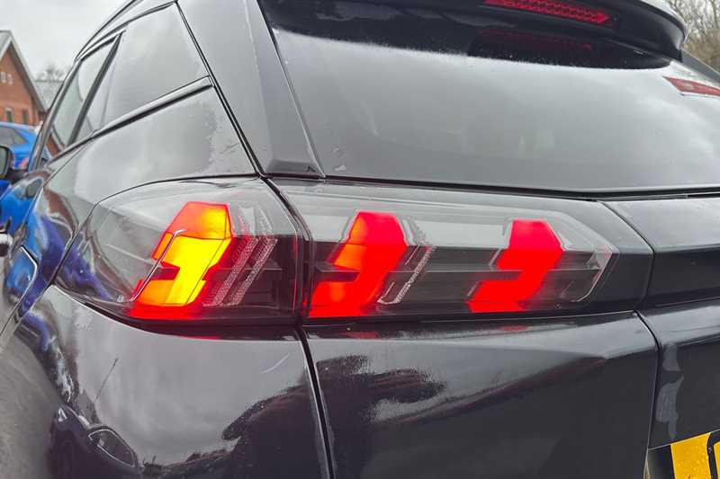 Used Peugeot 2008 2021 for sale - 77335440: Photo 31