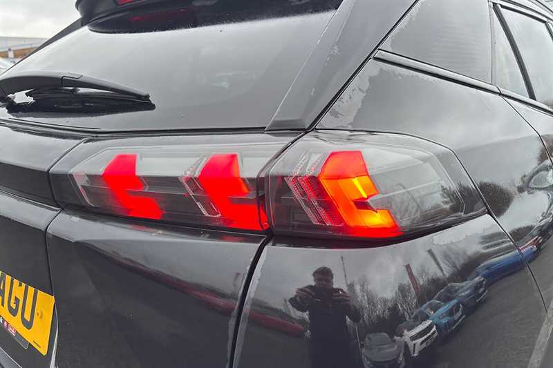 Used Peugeot 2008 2021 for sale - 77335440: Photo 32