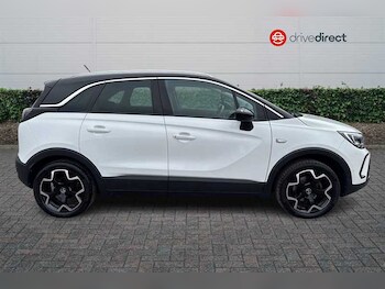 Used Vauxhall Crossland 2023 for sale - 79213782: Photo