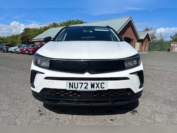 Used Vauxhall Grandland 2022 for sale - 78506233: Photo