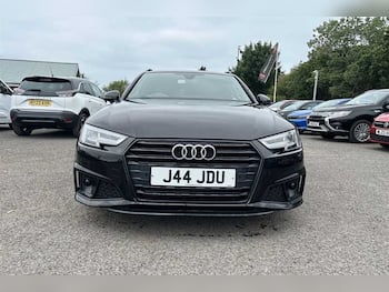 Used Audi A4 Avant 2019 for sale - 79415675: Photo