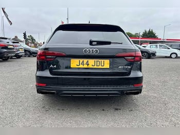Used Audi A4 Avant 2019 for sale - 79415675: Photo
