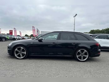 Used Audi A4 Avant 2019 for sale - 79415675: Photo