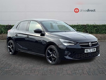 Vauxhall Corsa feature image
