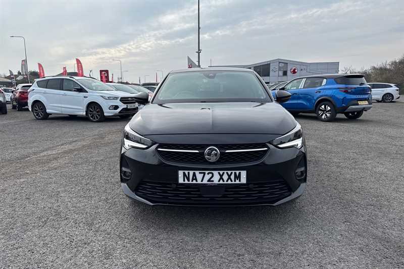 Used Vauxhall Corsa 2022 for sale - 78050552: Photo 2