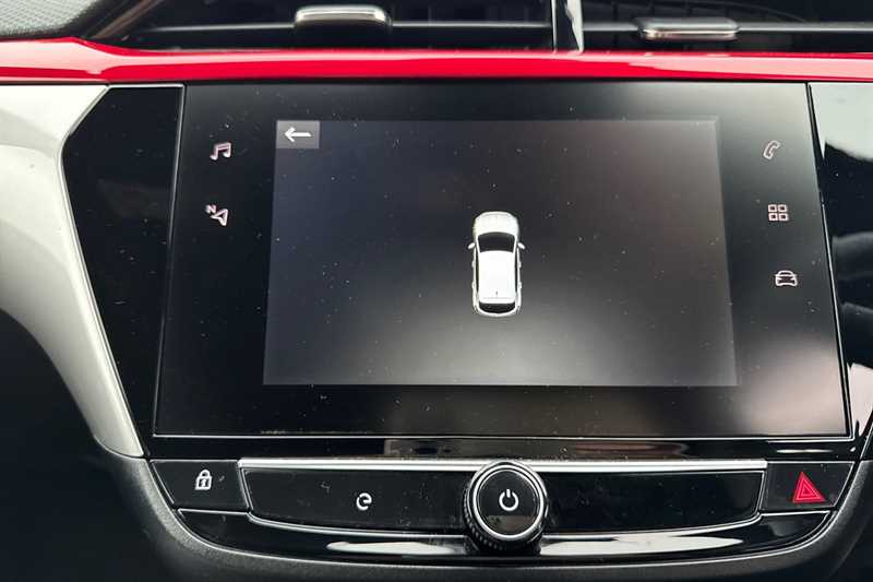 Used Vauxhall Corsa 2024 for sale - 77402885: Photo 19