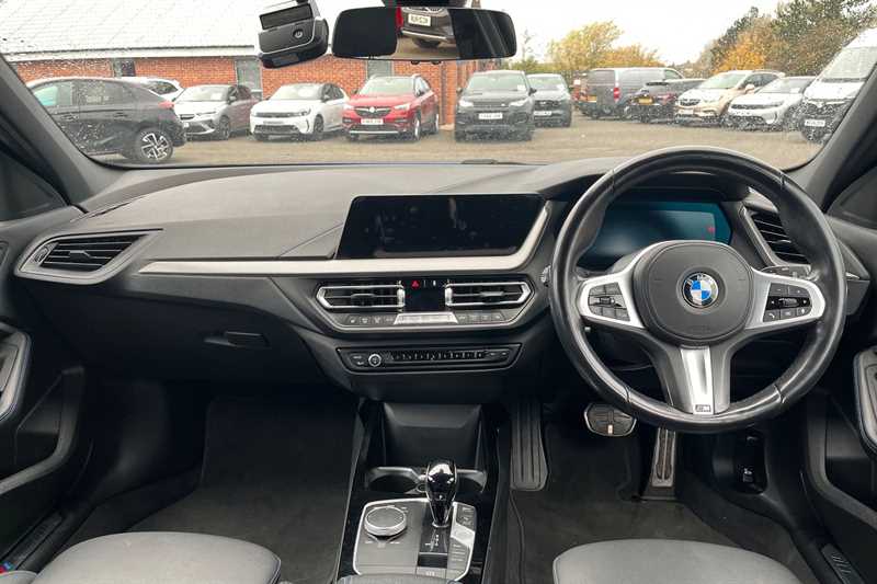 Used BMW 1 Series 2021 for sale - 76828804: Photo 13