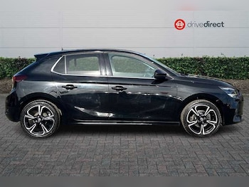 Used Vauxhall Corsa 2021 for sale - 78248910: Photo