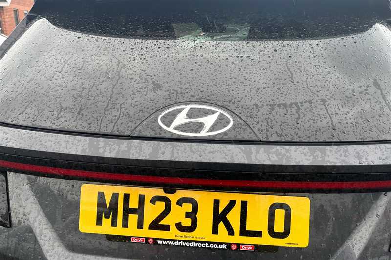 Used Hyundai TUCSON 2023 for sale - 78160204: Photo 30