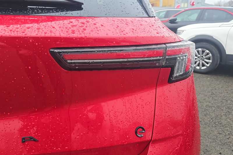 Used Vauxhall Mokka 2023 for sale - 77363036: Photo 32