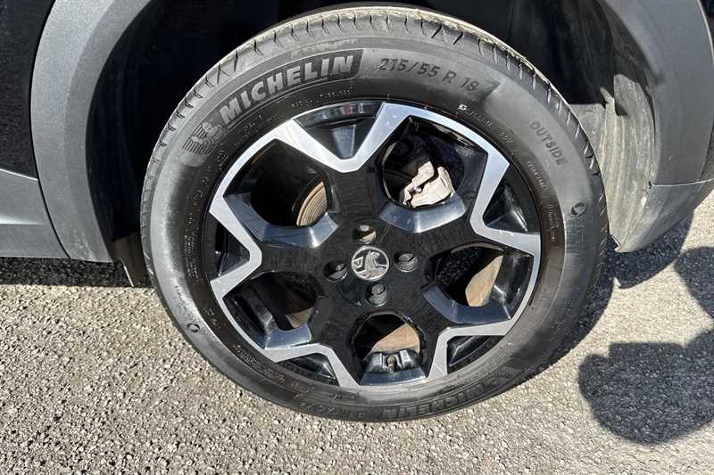 Used Vauxhall Mokka 2023 for sale - 78050448: Photo 10