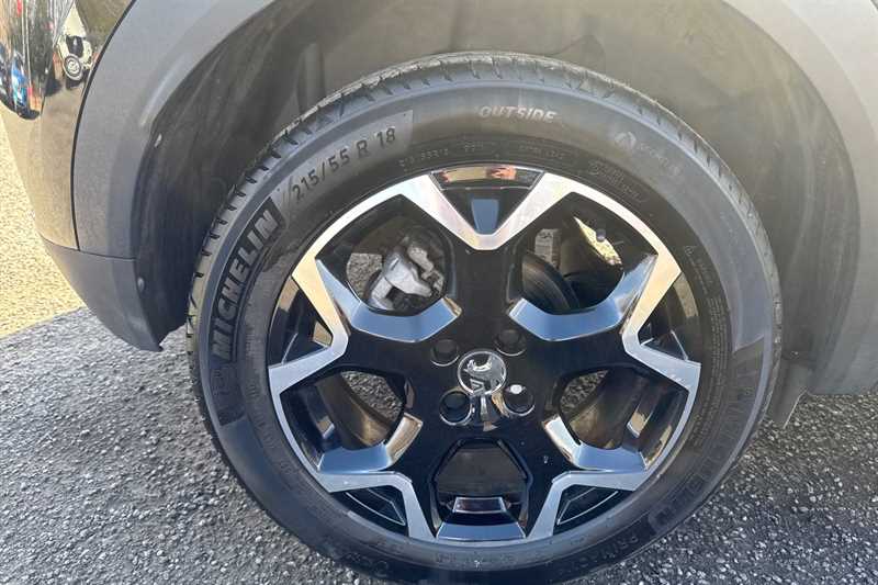 Used Vauxhall Mokka 2023 for sale - 78050448: Photo 11