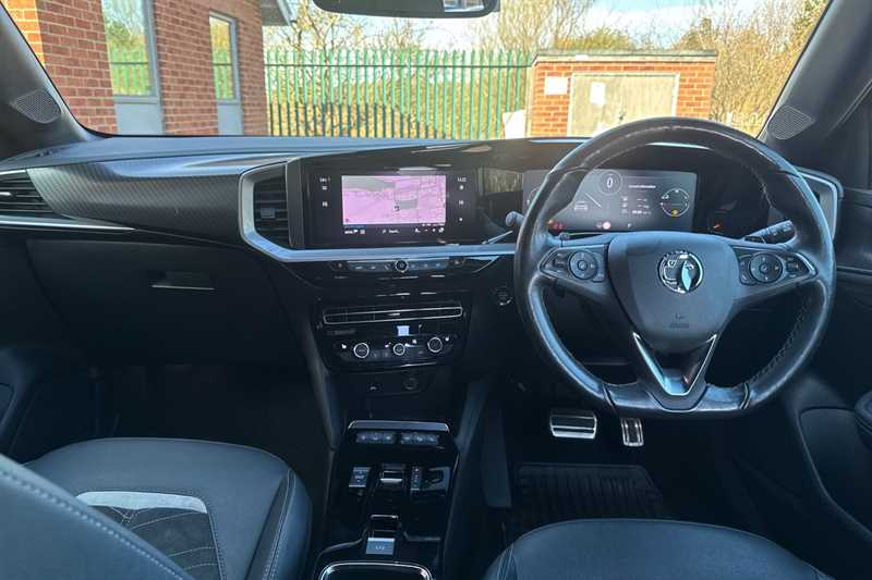 Used Vauxhall Mokka 2023 for sale - 78050448: Photo 13