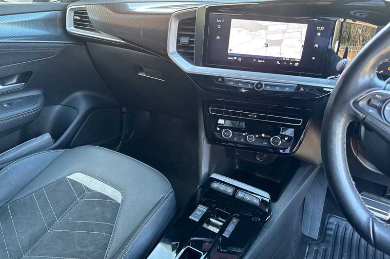 Used Vauxhall Mokka 2023 for sale - 78050448: Photo 14