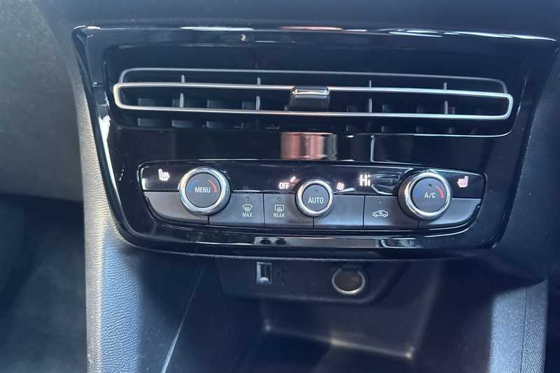 Used Vauxhall Mokka 2023 for sale - 78050448: Photo 15