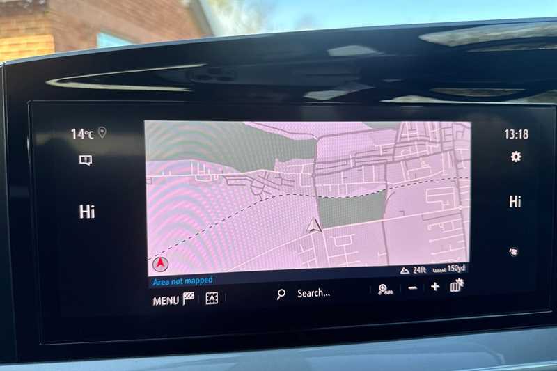 Used Vauxhall Mokka 2023 for sale - 78050448: Photo 18