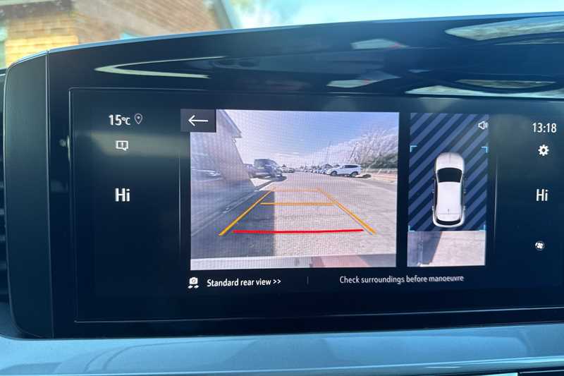 Used Vauxhall Mokka 2023 for sale - 78050448: Photo 19