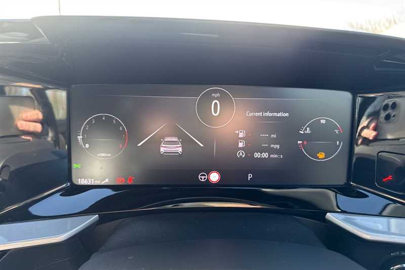 Used Vauxhall Mokka 2023 for sale - 78050448: Photo 20