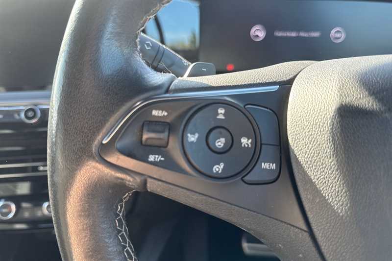 Used Vauxhall Mokka 2023 for sale - 78050448: Photo 21