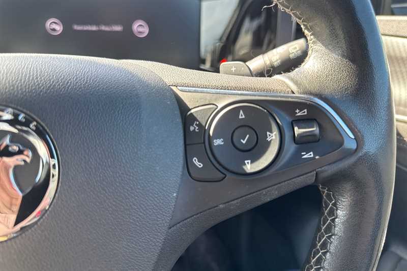 Used Vauxhall Mokka 2023 for sale - 78050448: Photo 22