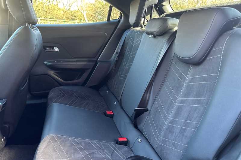 Used Vauxhall Mokka 2023 for sale - 78050448: Photo 24