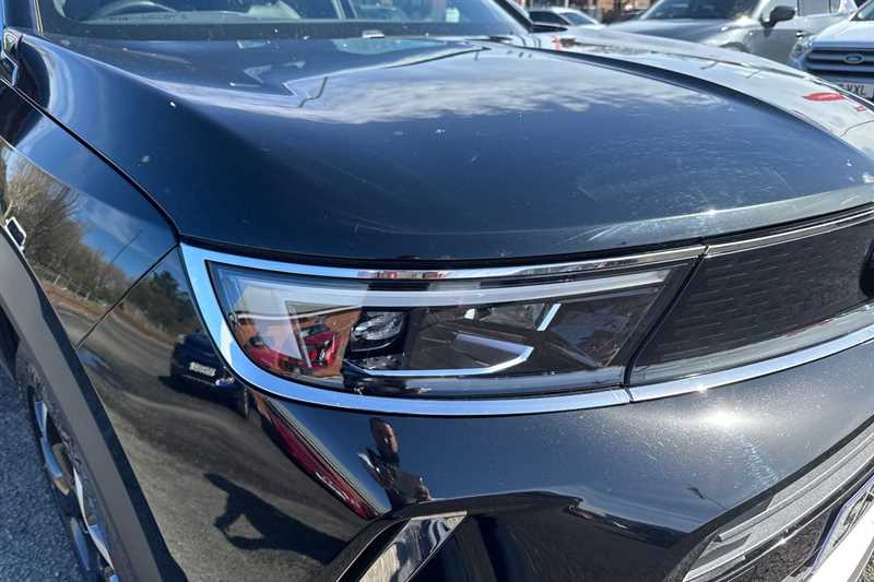 Used Vauxhall Mokka 2023 for sale - 78050448: Photo 28