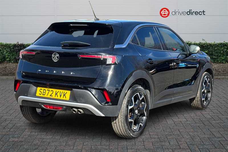 Used Vauxhall Mokka 2023 for sale - 78050448: Photo 3